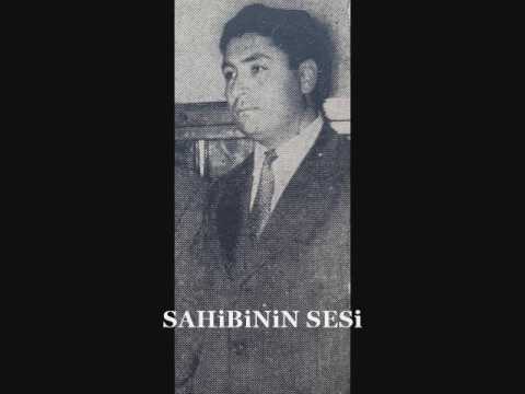Vedat Gürsel - Ağyâr Ile Sen Geşt-ü Güzâr Eyle çemende