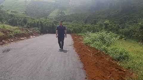 Suối Mơ Garden Hill - khu nghỉ dưỡng Bảo Lộc mộng mơ