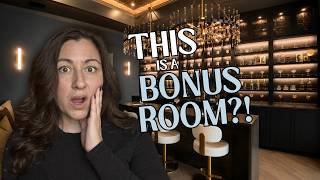 Wellen Park Luxury Home Tour | I Wasn't Expecting This... (Lee Wetherington Solstice III)