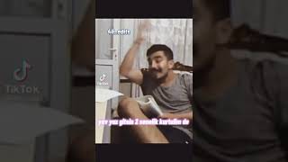 Sınava Girecekler Için Komik Video