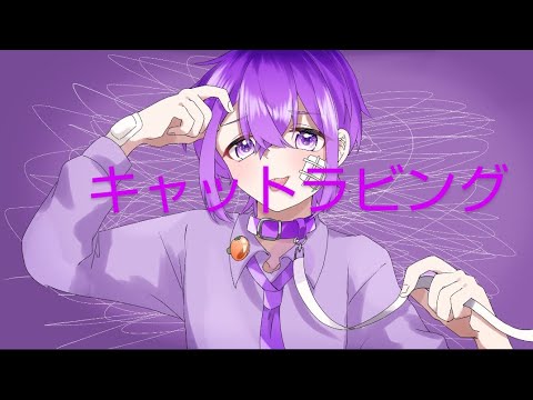 今年最初の歌ってみた/｢キャットラビング」【オリジナルMV】