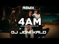 Líderj ft Moncho Chavea , Big Lois 4 AM Remix Flamenco Dj Joni Kalo