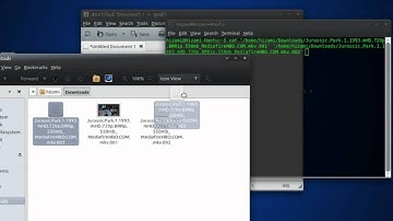 Join mkv File on Ubuntu [Simple Way]