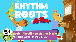 Arthur | new movie! pbs kids ...