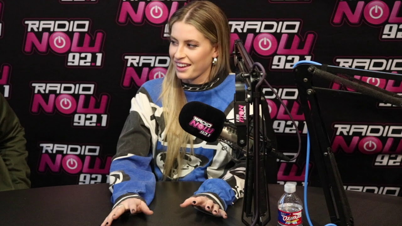 Fletcher On Coming Out, Dealing With Simon Cowell And What Drink Makes Her Write 'Undrunk'