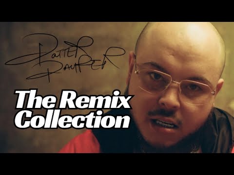 Potter Payper - The Remix Collection