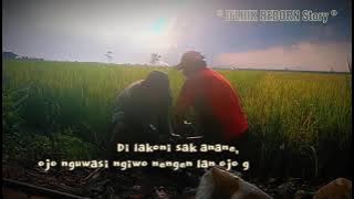 #storywa30detik#storywakekinian#storywaterbaru||PERJUANGAN DEMI SESUAP NASI||🎶🎶🎶pacobaning urip