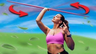 How to do a Helicopter | Bo Staff Tricks