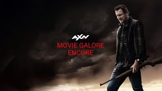 KC Promo: AXN Asia | AXN Movie Galore Encore - PV