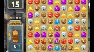 Monster Busters Level 425