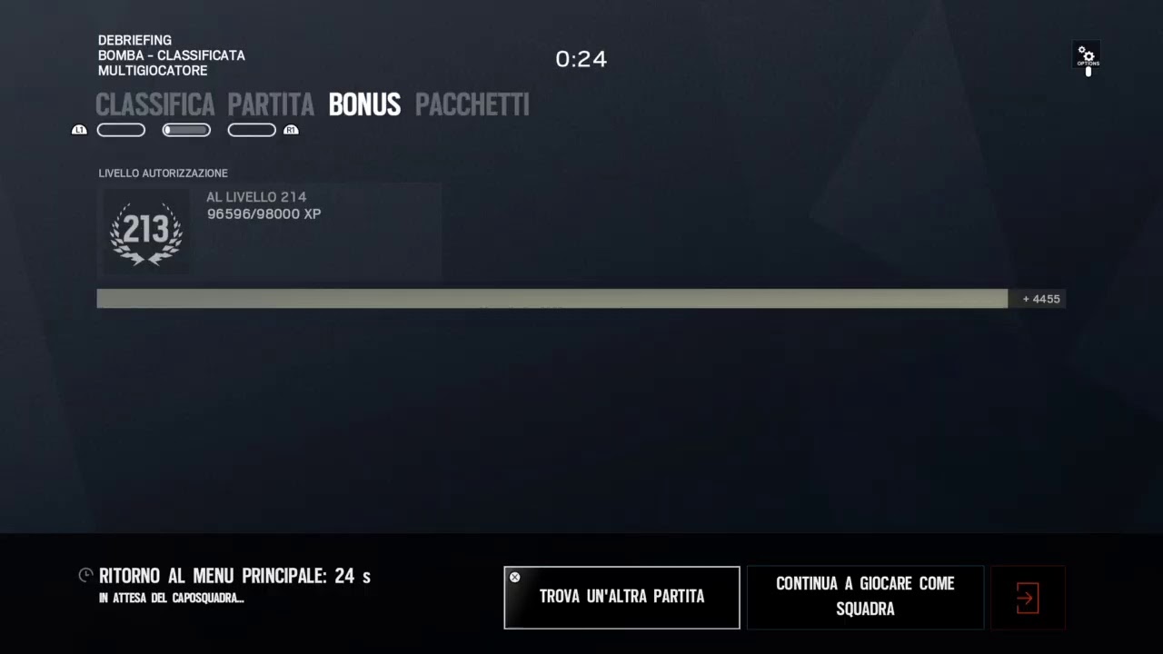 Rainbow six siege ita live ps4 - YouTube