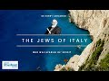 Who was Azariah de' Rossi? The Jews of Italy pt. VIII