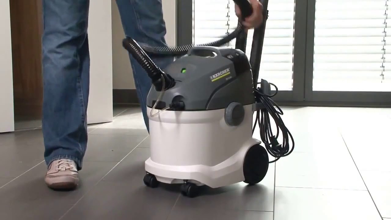 Чистка вертикального пылесоса. Моющий пылесос Керхер 6.100. Пылесос Karcher 6100. Karcher se 6.100 трубка. Моющий пылесос Керхер se 6100.