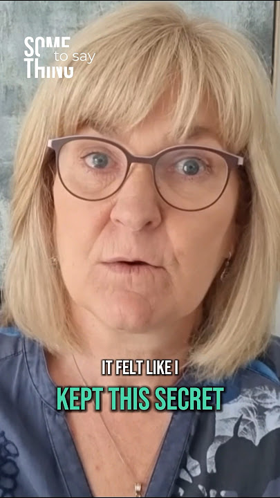 I reported my abuse after 36 years – and he got jail time!