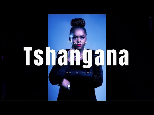 Ngenani Emasangweni akhe ngokubulela - Ziyanda Tshangana class=