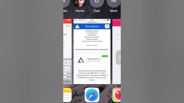 How to get gba4ios on iOS 8.3 or 8.4