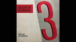 Djavan - Lilás (Instrumental - Playbacks)