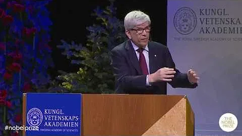 Prize lecture: Paul M. Romer, Prize in Economic Sc...