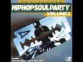 Busta Flex Freestyle Hip Hop Soul Party 2 1996 mp3