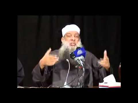 هل انت عندك انتماء حقيقى لهذا الدين الشيخ ابو اسحاق Flv 