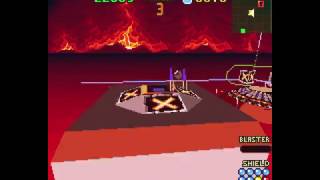 Starfox 2 part 6