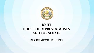 HTH-HHH Informational Briefing 12-29-2021 9:30am