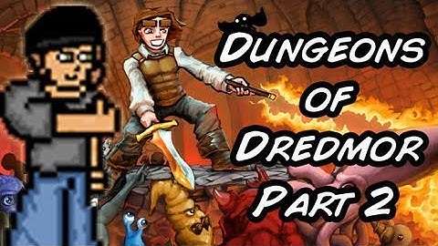 Dungeons of Dredmor - Part 2 - Vampirism AXE HOOOO!