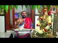 Ganesh chaturthi ep3   vidwan dr sathya krishna bhat