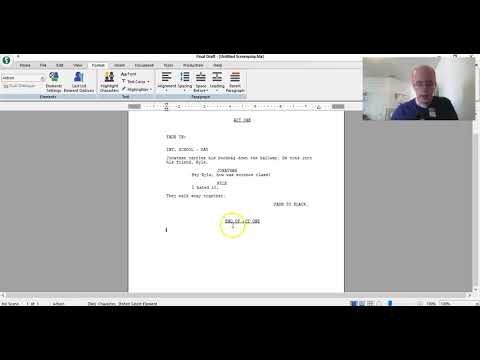 Video: How To Script A TV Show