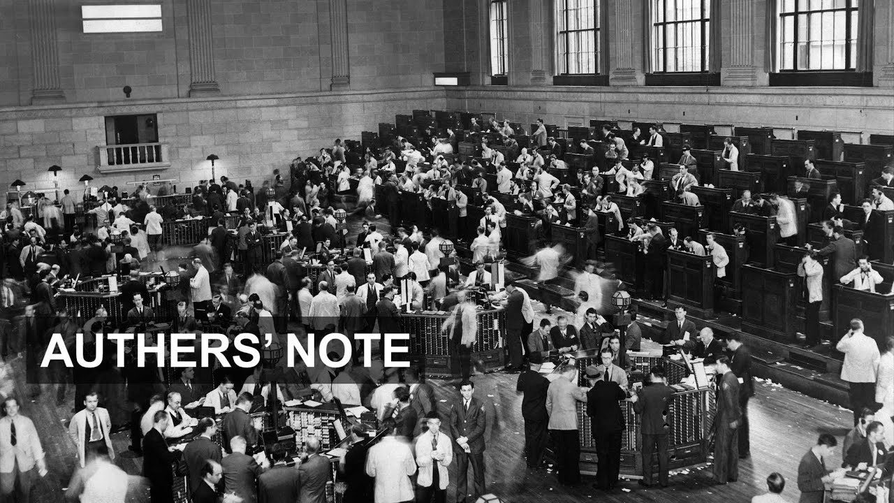 Film backdrop image for How to invest in equities (2014)