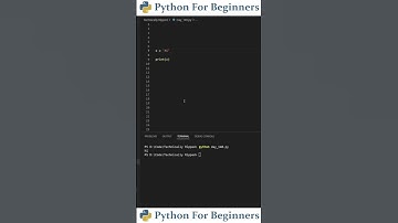 Multiplying Strings | Python Tutorial