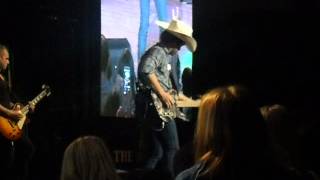 Justin Moore Wildhorse Saloon