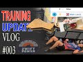 First ZWIFT WIN, ultimate ROCKER arrives and DONUTS | Training Vlog #003