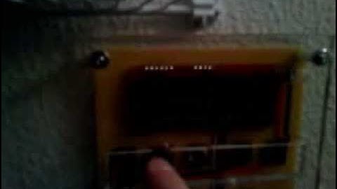 Darkroom Timer and Agitator