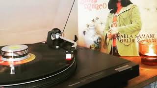 Barış Manço 1976 Gamzadeyim Deva Bulmam..