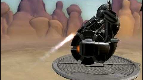 MY SPORE CREATIONS: Ghost