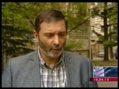 2008 წლის ომის გამოძიება