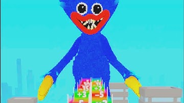 ROCKETS STACK GAME 🎯 Android Walkthrough Gameplay part:-2 