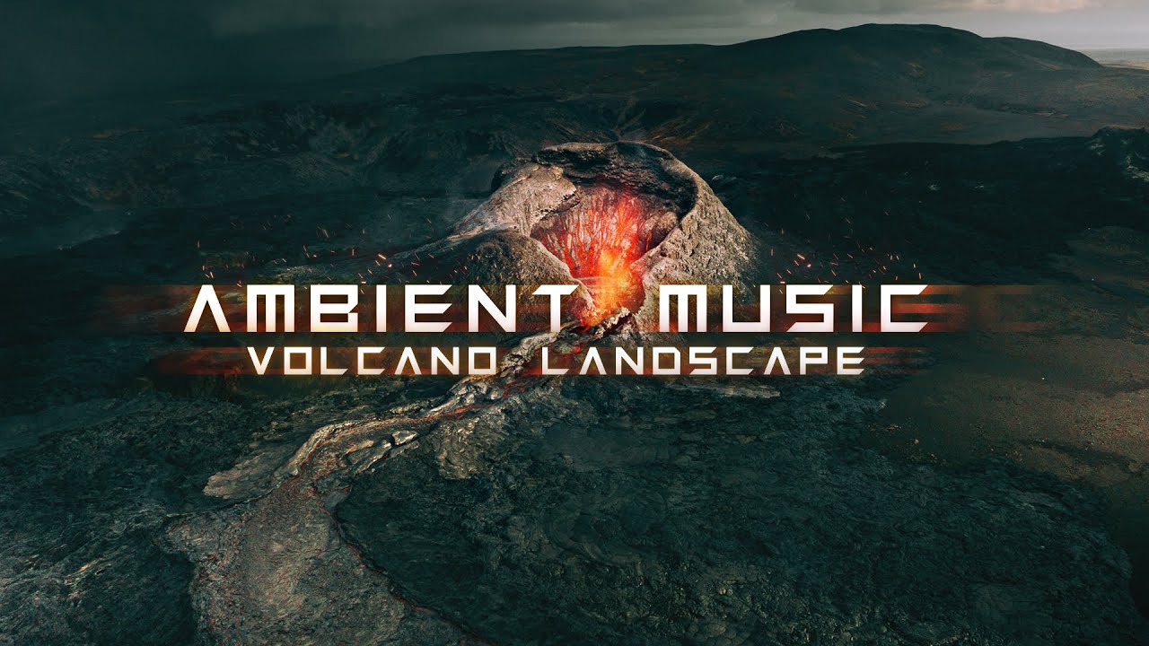 Dark Ambient Music to Boost Creativity