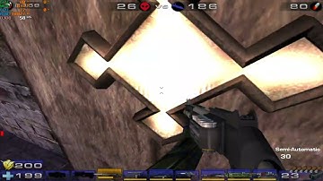 unreal anthology unreal tournament 2004 ece instant action random gametypes with mod part 63