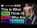 Girls Reveal Things Guys Shouldn't Feel Insecure About