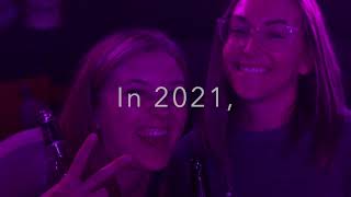 Long Range Hustle - Fall 2021 Tour Recap, Ontario & Quebec