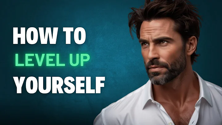 How To Level Up Yourself - Ten Essential Steps To Self Mastery