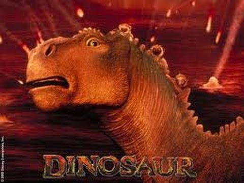 Dinosaur Official Trailer 00 Youtube