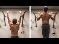 How To Do More Pull-Ups | Calisthenics Unity 2022