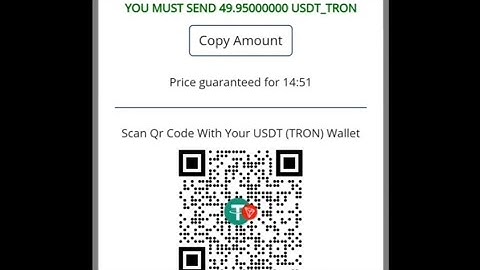 Pay using Crypto | LiveGood