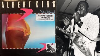 Albert King – King of Kings (Original LP Version) 1977 - YouTube