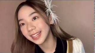 สวมรอยเป็น beauty blogger 1วัน - Pun BNK48 Make up !!