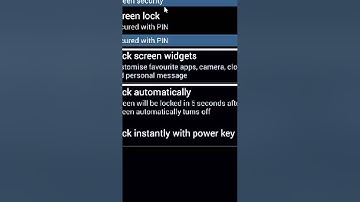 ICT Tip of the Week Samsung S4 Personalising your Phone homescreen