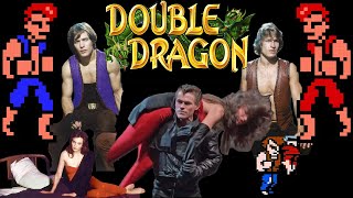 Double Dragon - NES - Walkthrough